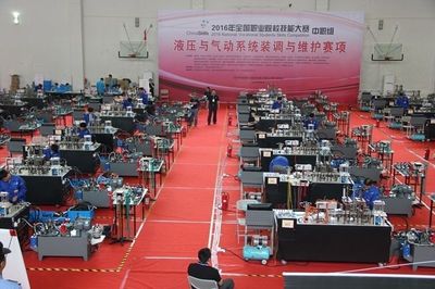 2018年全国职业院校技能大赛新增28个赛项 涵盖哪些职业技能考察与内容？